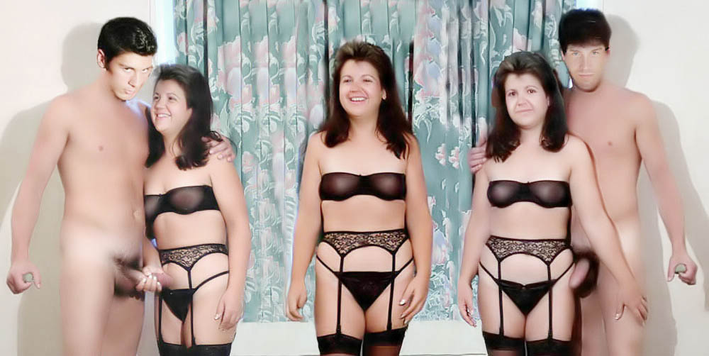 <Anita Lopez is ready to please>